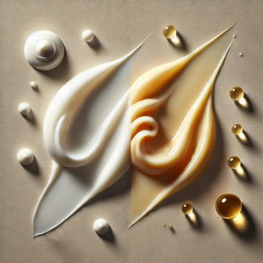 ¿Es peligroso el retinol? Descubre la alternativa natural para cuidar tu piel - ZYOUNAT Boutique