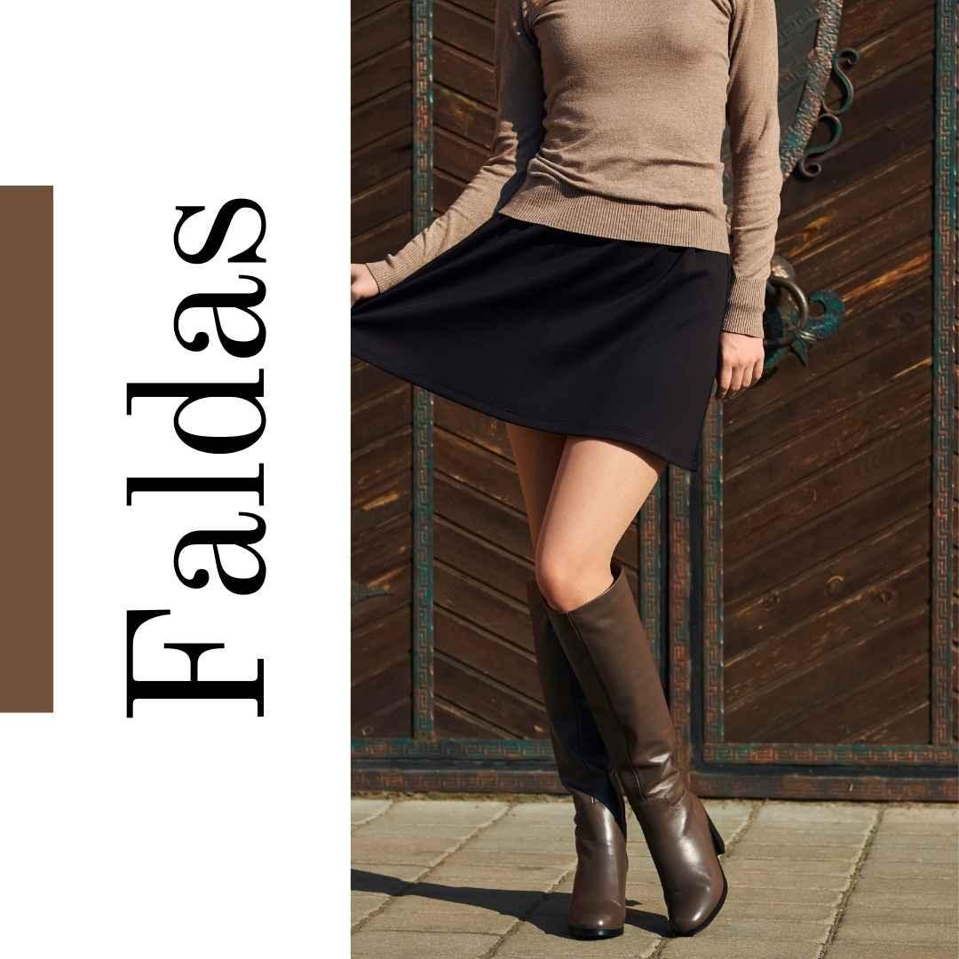 Faldas - ZYOUNAT Boutique