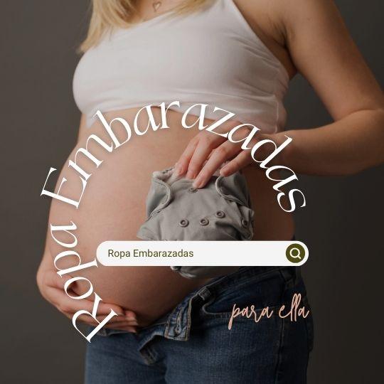 Moda para Embarazadas - ZYOUNAT Boutique