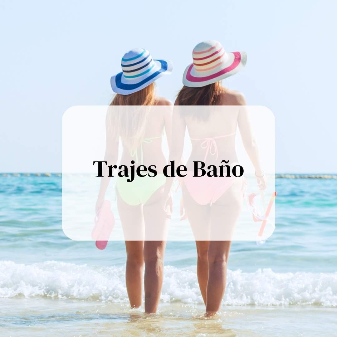 Trajes De Baño - ZYOUNAT Boutique