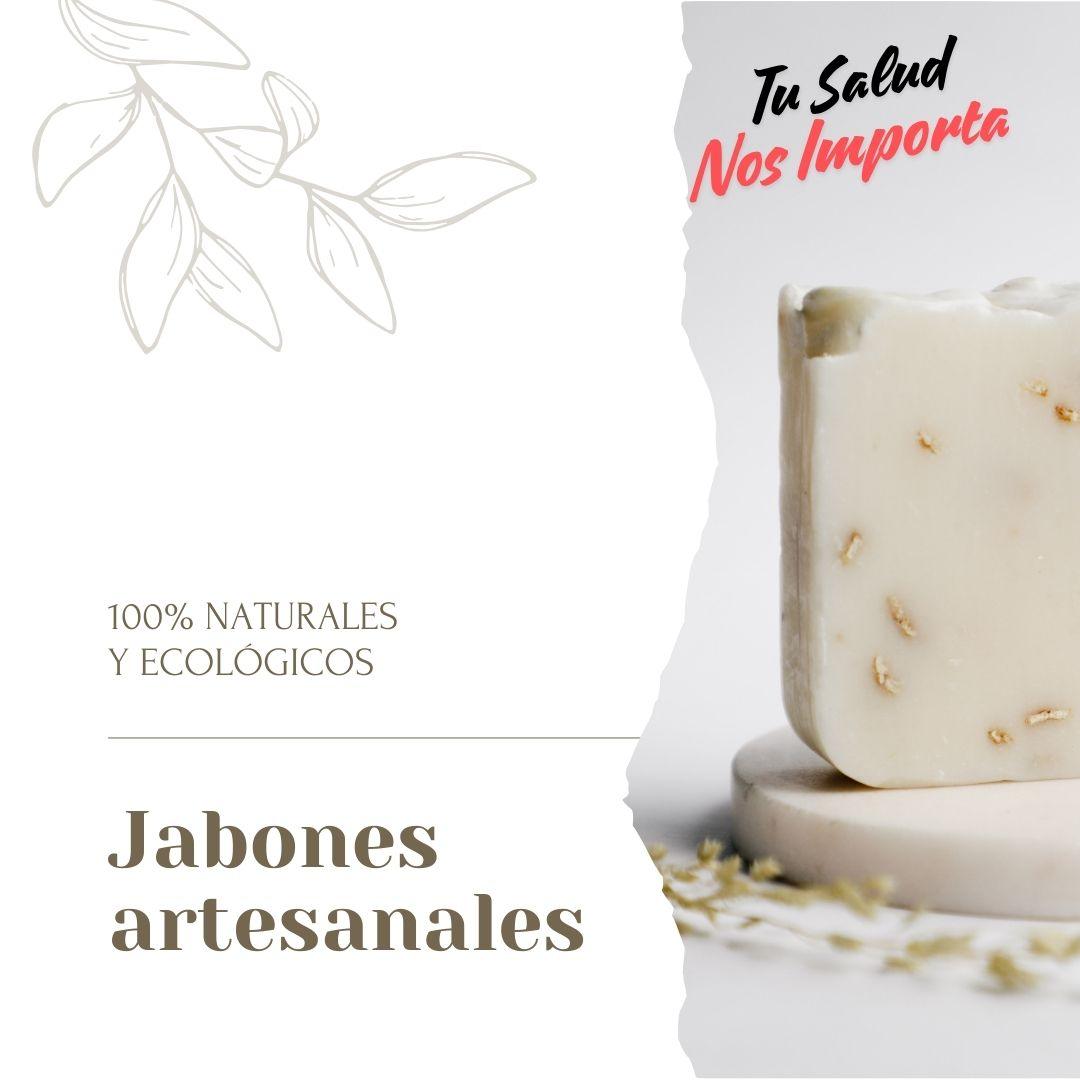 Jabones - ZYOUNAT Boutique