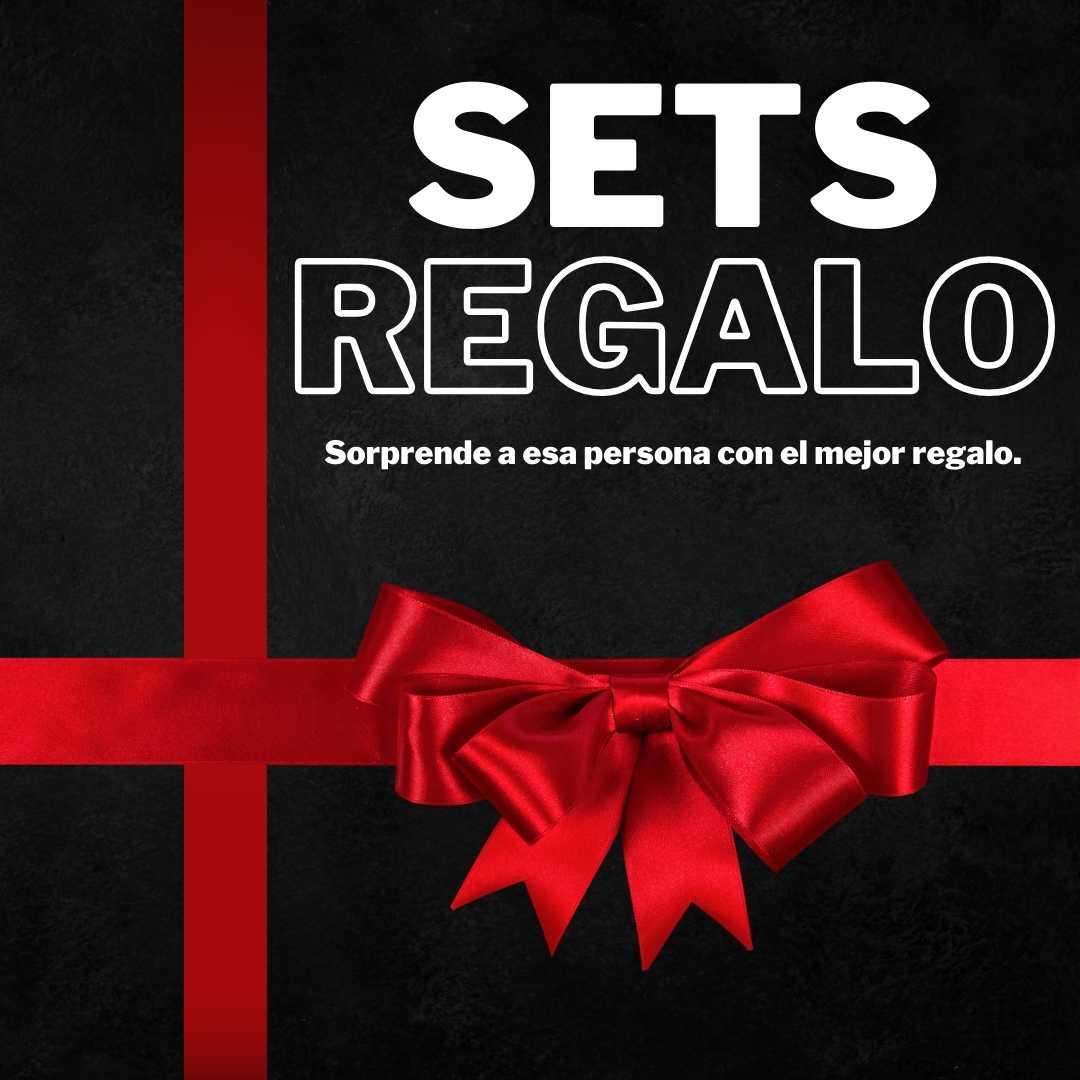 Sets de Regalo - ZYOUNAT Boutique