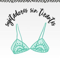 Sujetadores Sin Tirantes