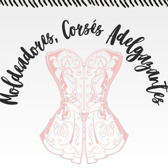 Moldeadores, Corsés Adelgazantes - ZYOUNAT Boutique