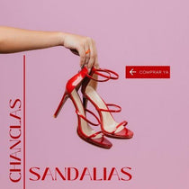 Sandalias Y Chanclas