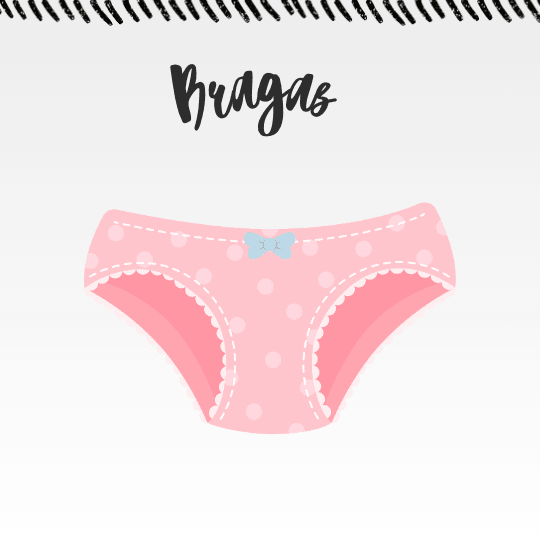 Bragas - ZYOUNAT Boutique