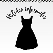 Vestidos Informales