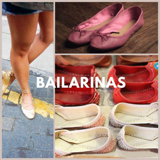 Bailarinas - ZYOUNAT Boutique