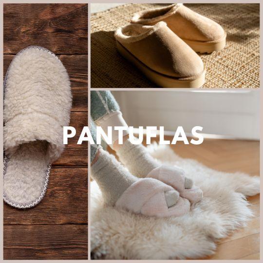 Pantuflas - ZYOUNAT Boutique