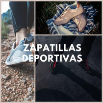 Zapatillas Deportivas