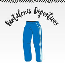Pantalones de Deporte