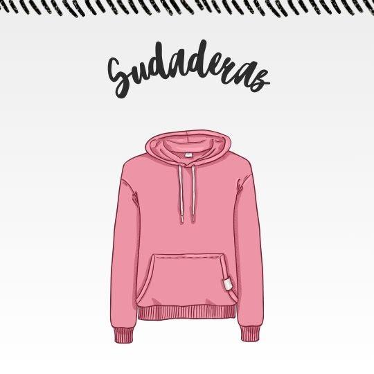 Sudaderas - ZYOUNAT Boutique