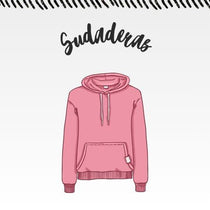 Sudaderas