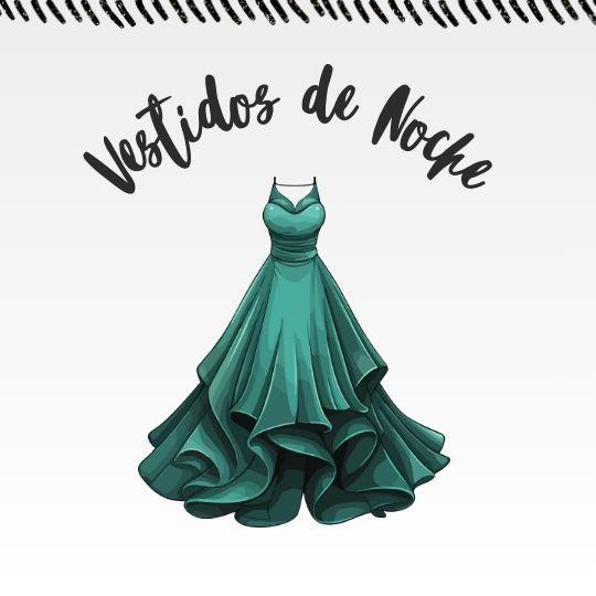 Vestidos de Fiesta - ZYOUNAT Boutique