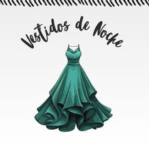 Vestidos de Fiesta