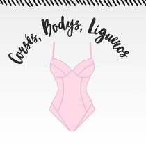 Corsés, Bodys, Ligueros