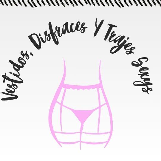 Vestidos, Disfraces Y Trajes Sexys - ZYOUNAT Boutique