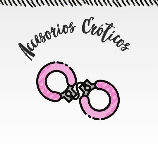 Accesorios Eróticos - ZYOUNAT Boutique
