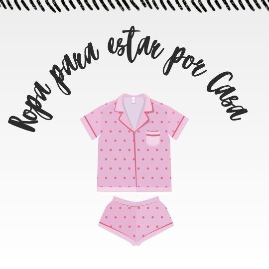 Ropa para estar por Casa - ZYOUNAT Boutique