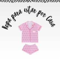 Ropa para estar por Casa