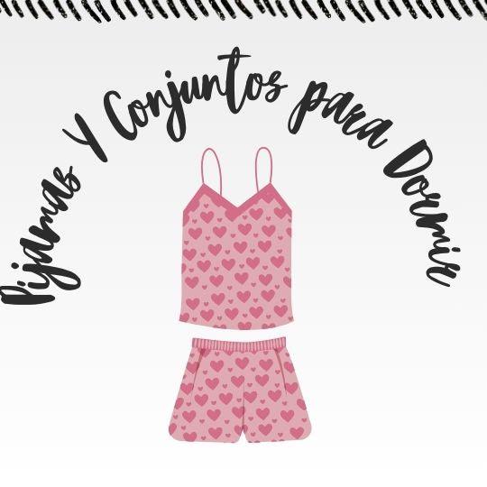 Pijamas Y Conjuntos para Dormir - ZYOUNAT Boutique