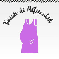 Túnicas de Maternidad