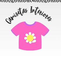 Camisetas Interiores