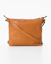 Bolso de hombro Anet L - Caramelo - ZYOUNAT Boutique