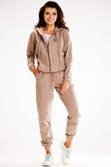 Sudadera modelo 187144 awama