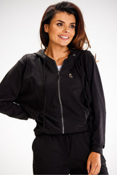 Sudadera modelo 187145 awama