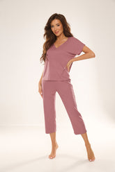 Pijama modelo 187104 De Lafense