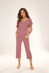 Pijama modelo 187104 De Lafense