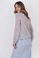 Jersey de Punto modelo 187196 MKM