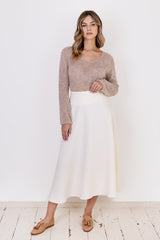 Jersey de Punto modelo 187199 MKM