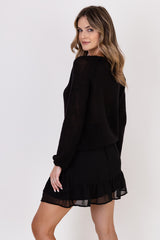 Jersey de Punto modelo 187200 MKM