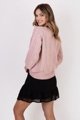 Jersey de Punto modelo 187216 MKM