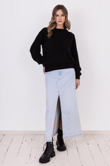 Jersey de Punto modelo 187222 MKM