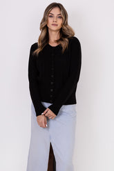 Cárdigan modelo 187270 MKM