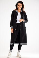 Sudadera modelo 187130 awama