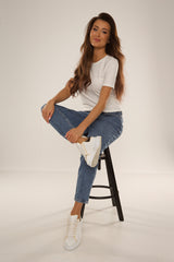 Blusa modelo 187194 De Lafense