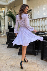 Vestido modelo 187295 Bicotono