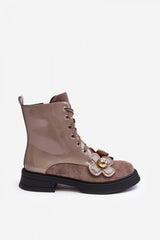 Botas modelo 187344 Step in style