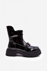 Botas modelo 187351 Step in style
