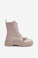 Botas modelo 187354 Step in style