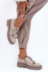 Zapatos Bajos modelo 187360 Step in style