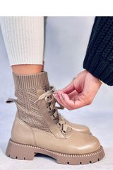 Botas modelo 187374 Inello