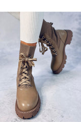 Botas modelo 187374 Inello