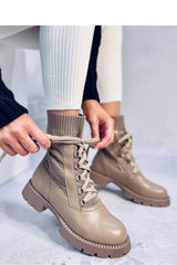 Botas modelo 187374 Inello