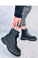 Zapatos trampero modelo 187384 Inello