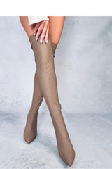 Botas de mosquetero modelo 187391 Inello